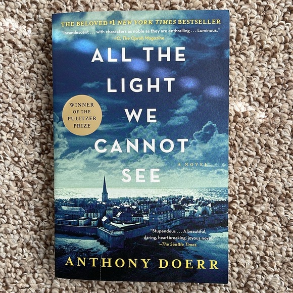 Bundle of Paperback Novels - Picture 2 of 11